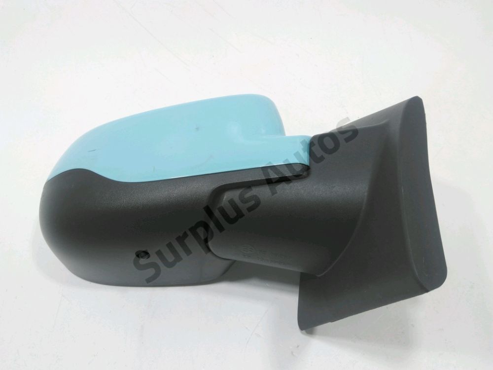 Rétroviseur électrique droit