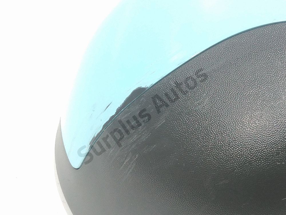 Rétroviseur électrique droit