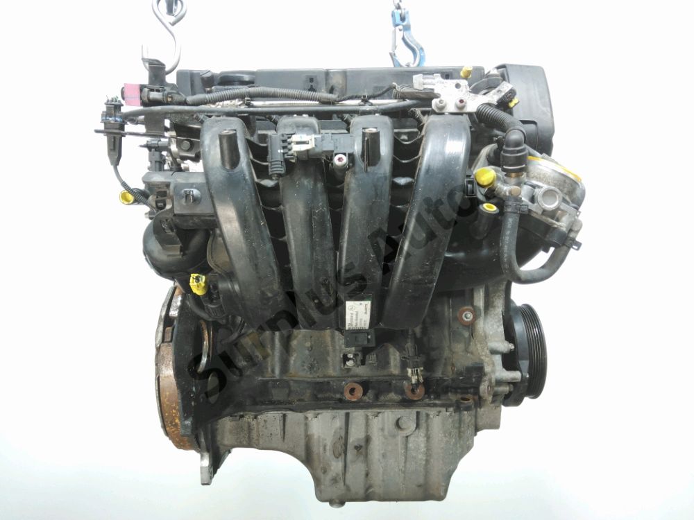 Moteur