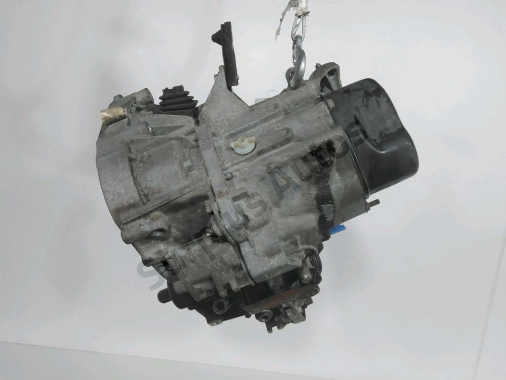 Boite à vitesse mécanique