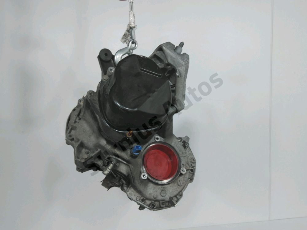 Boite à vitesse mécanique