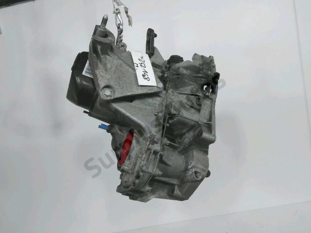 Boite à vitesse mécanique