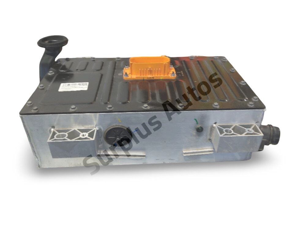 Batterie de traction