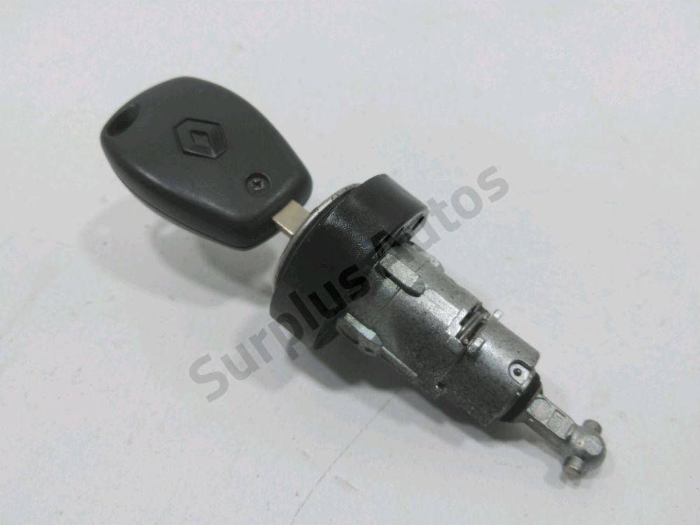 Barrillet de porte avant gauche