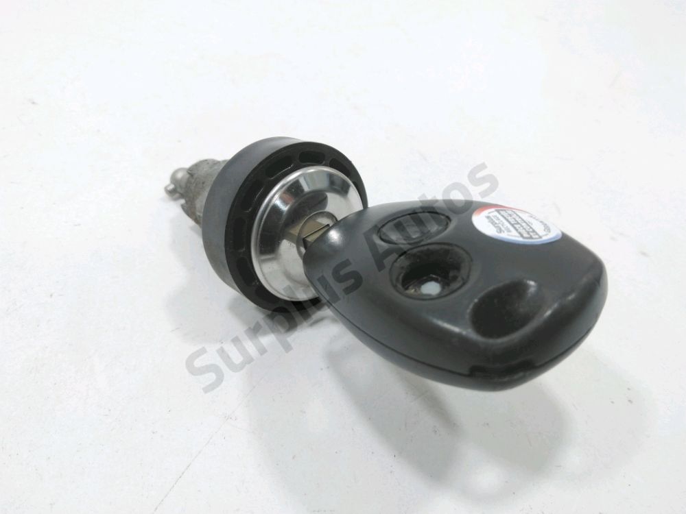 Barrillet de porte avant gauche