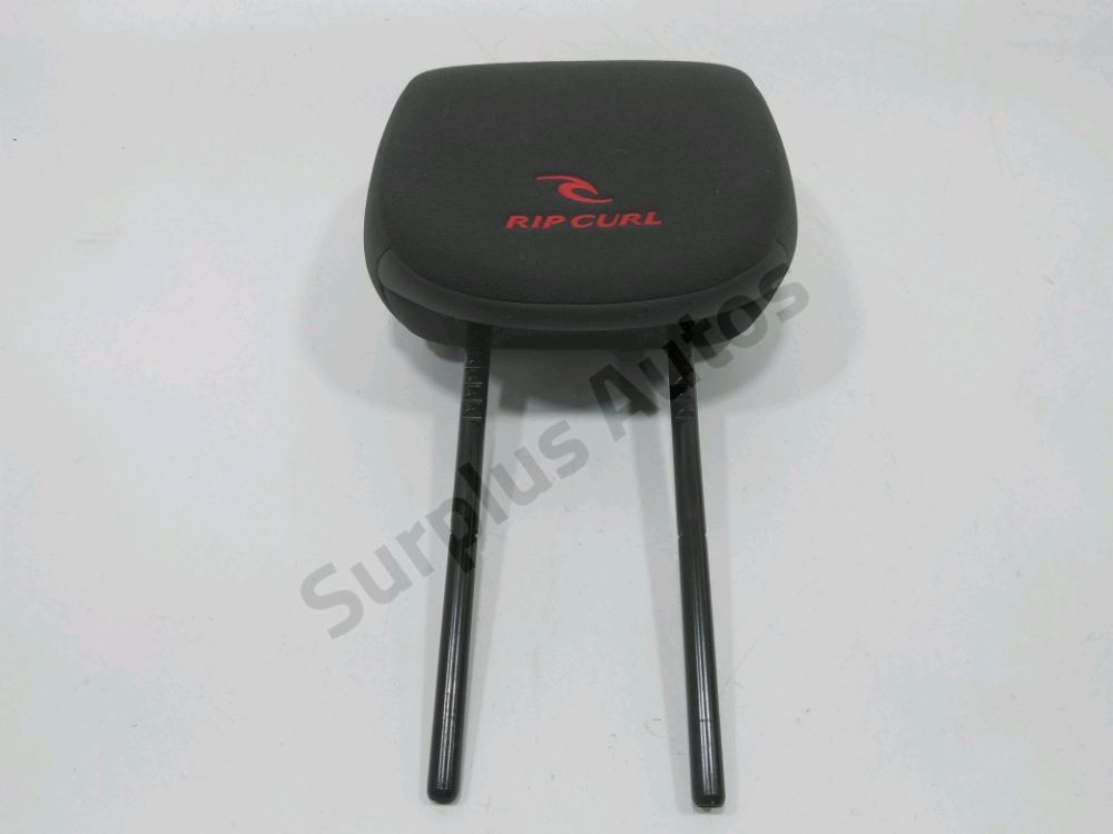Appui tête avant droit