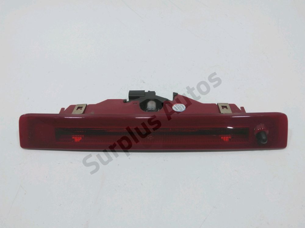 Feu stop supplémentaire