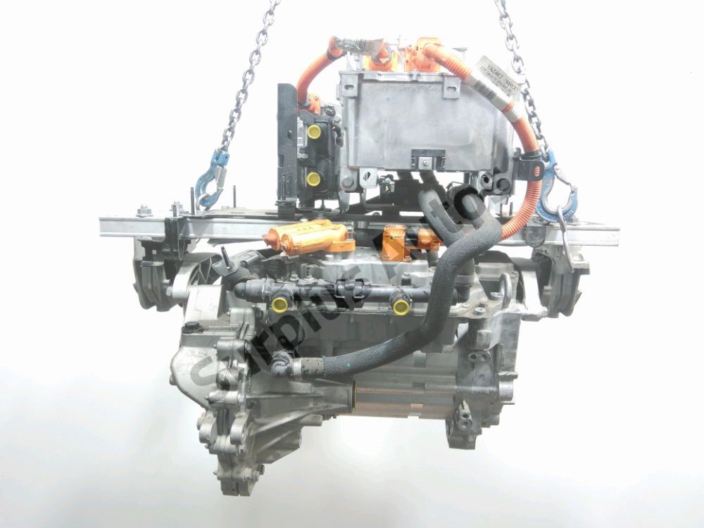 Moteur