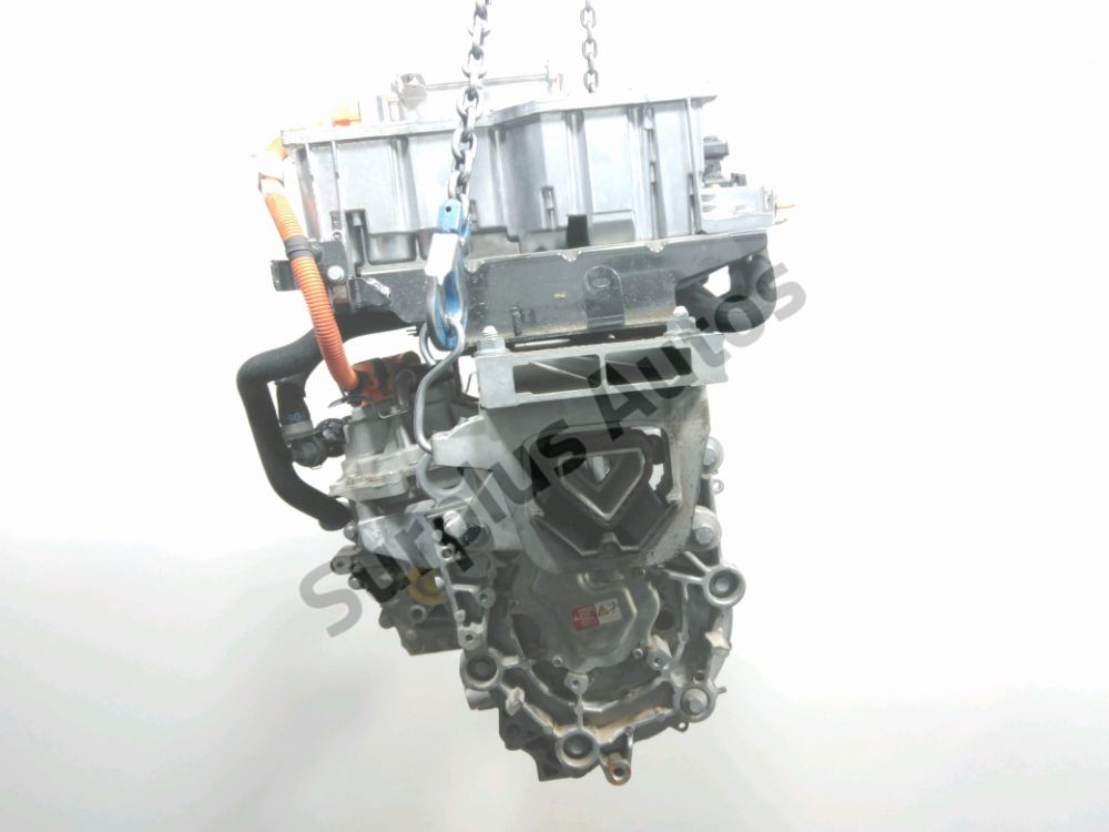 Moteur