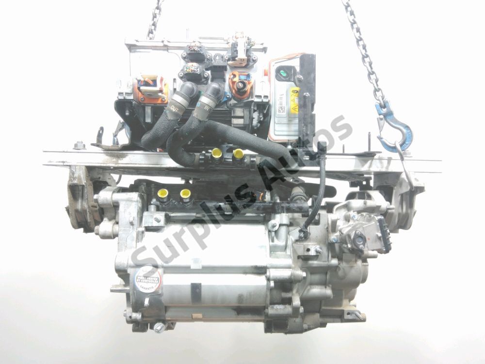Moteur