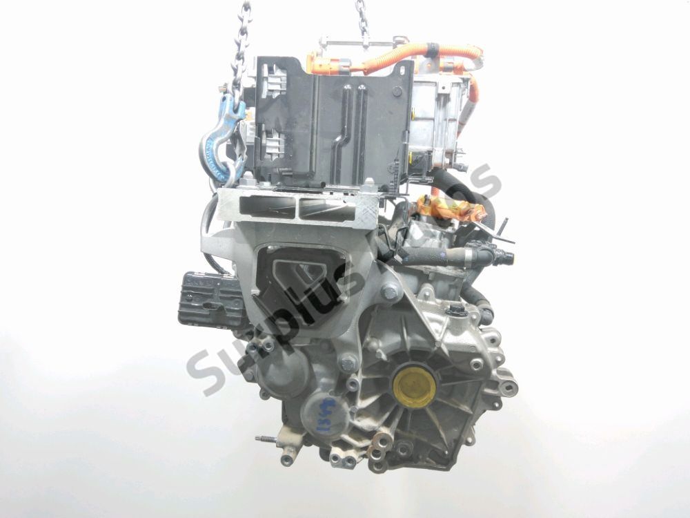 Moteur