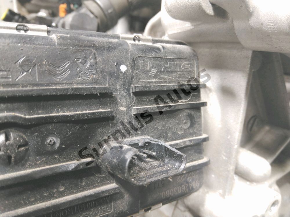 Moteur