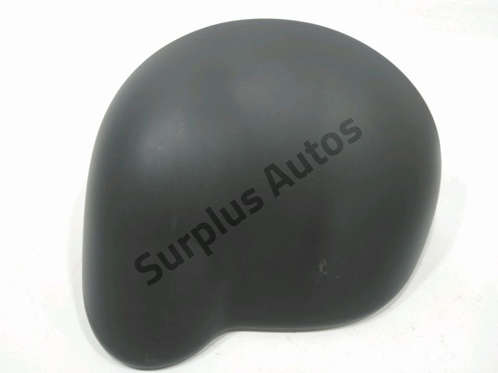 Casquette suppérieure de tableau de bord
