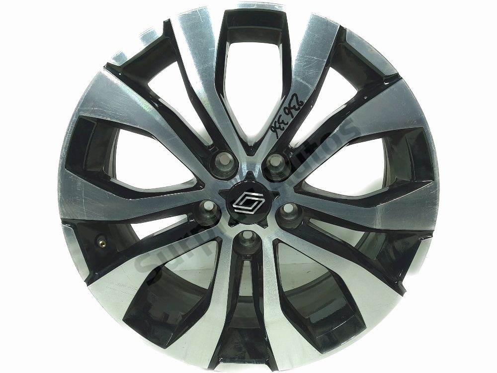 Jante aluminium
