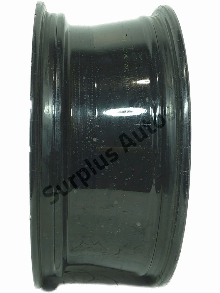 Jante aluminium
