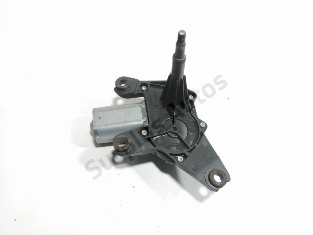 Moteur d'essuie glace arrière