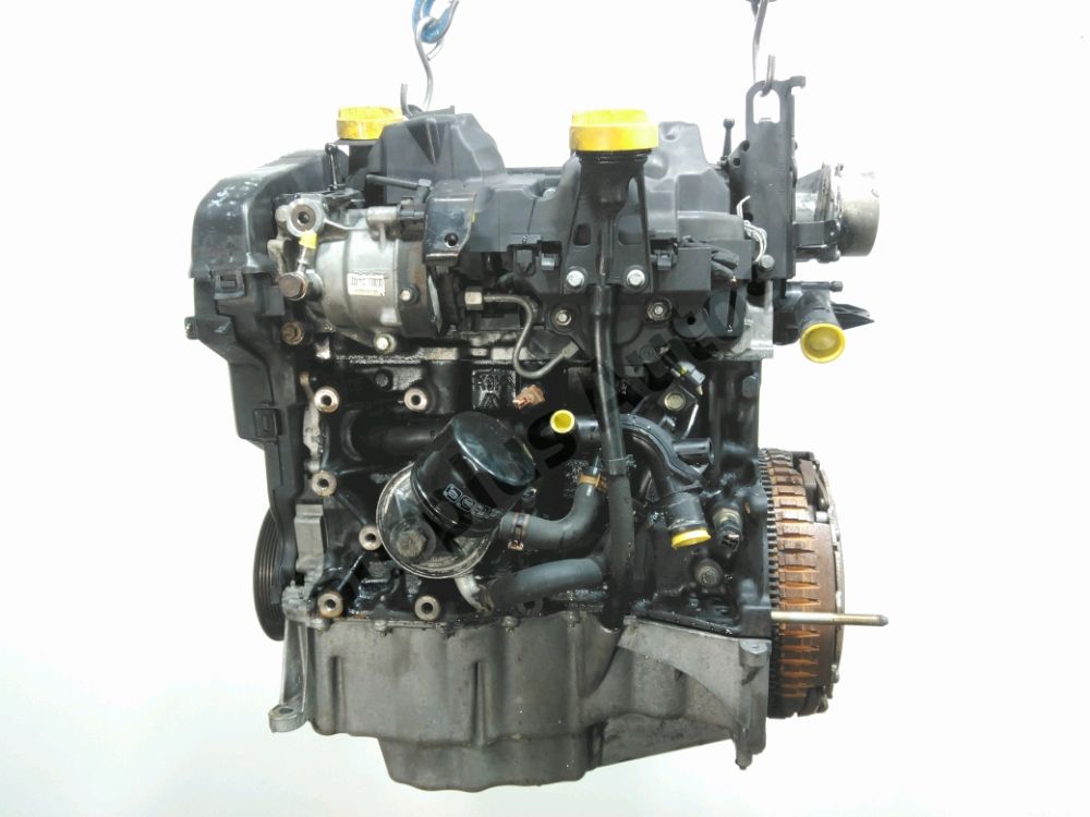 Moteur