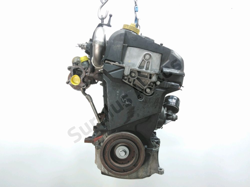 Moteur
