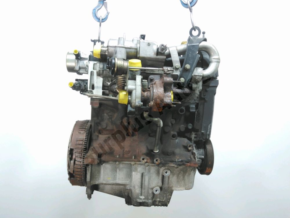 Moteur