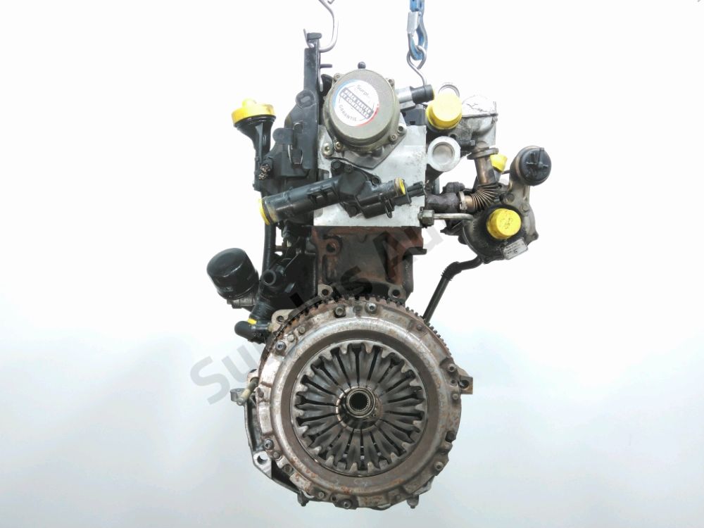 Moteur