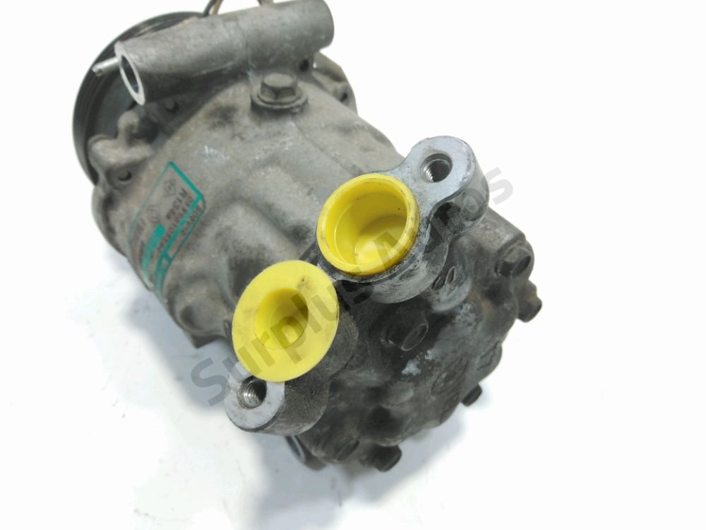 Compresseur de climatisation