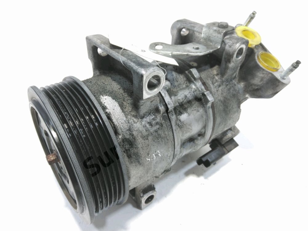 Compresseur de climatisation