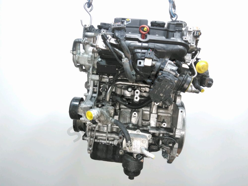 Moteur