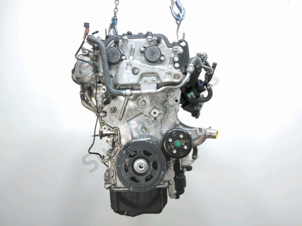 Moteur