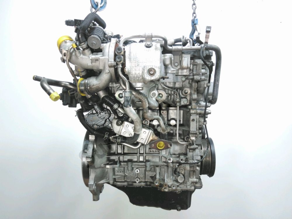 Moteur
