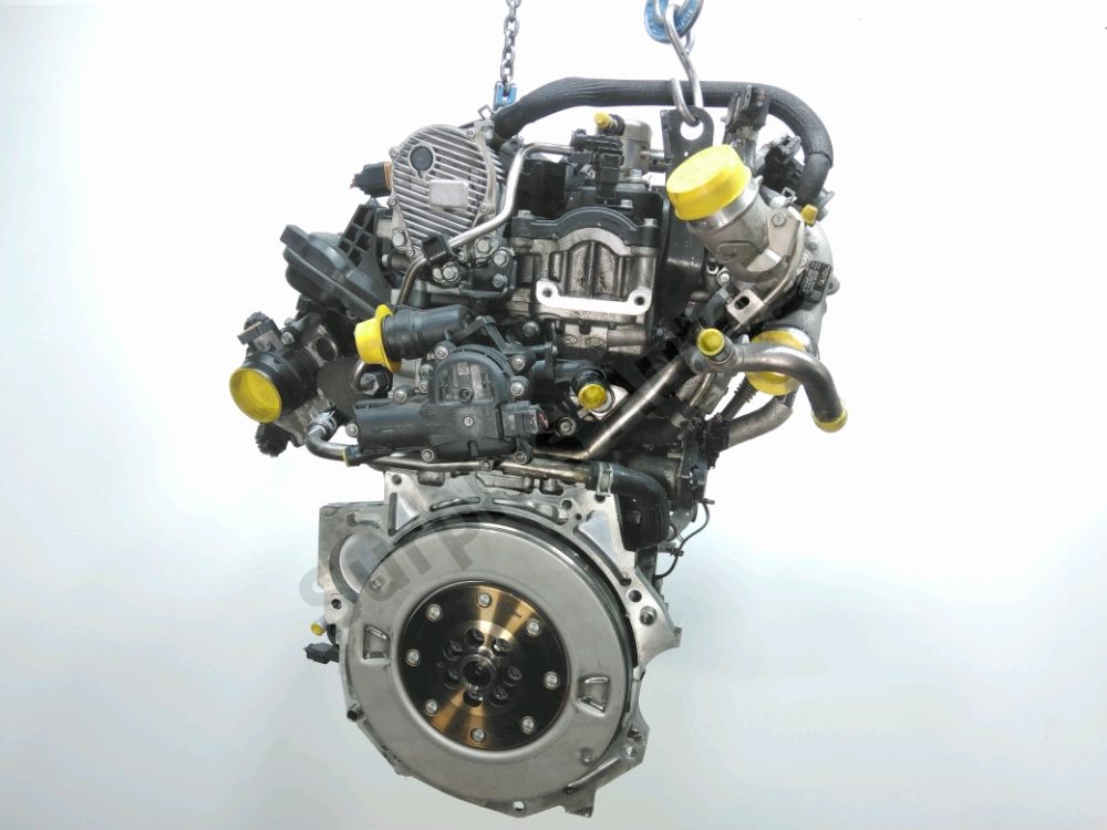 Moteur