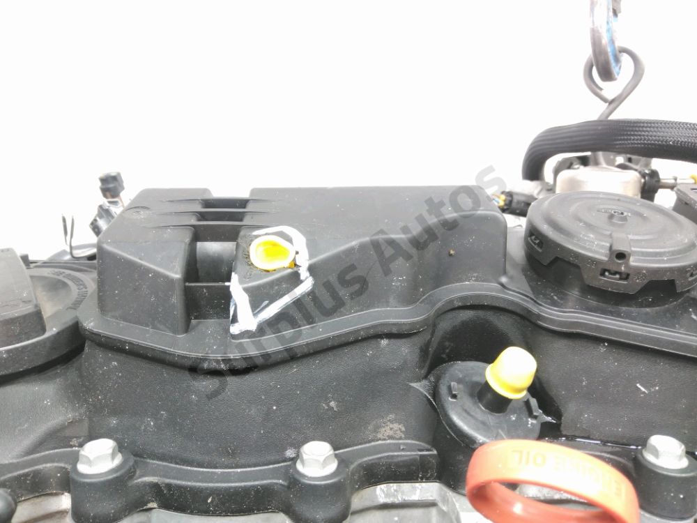 Moteur
