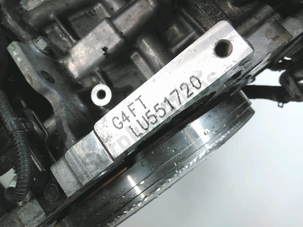 Moteur