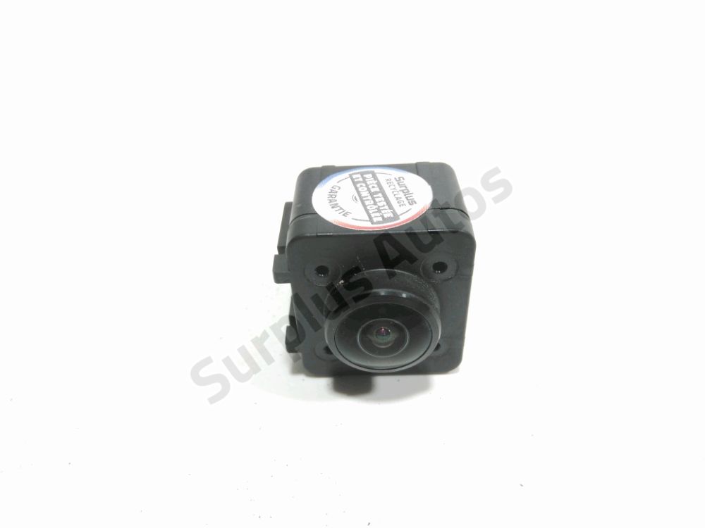 Camera de recul