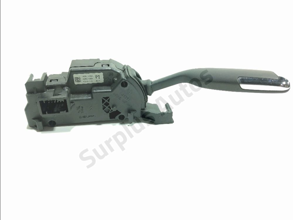 SELECTEUR DE VITESSE