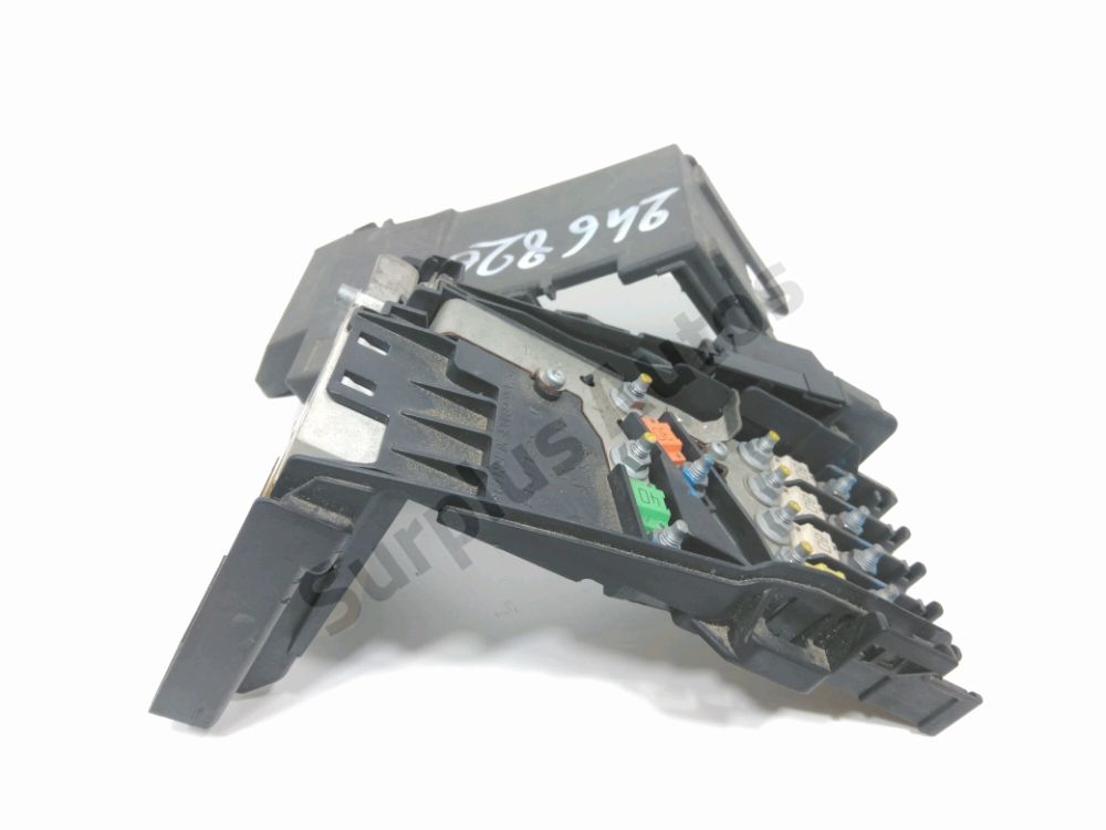 BPGA - Boitier Fusible Batterie