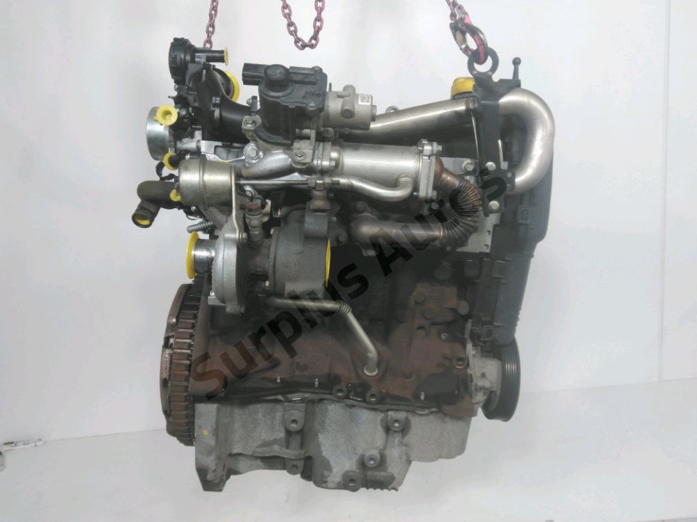 Moteur