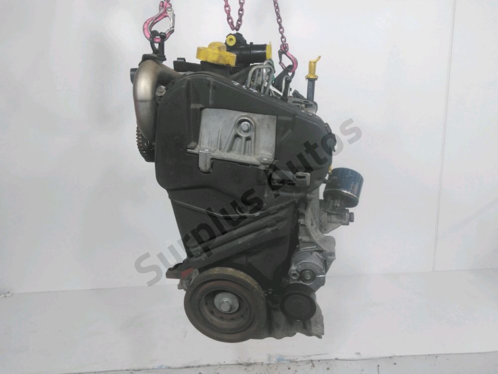 Moteur