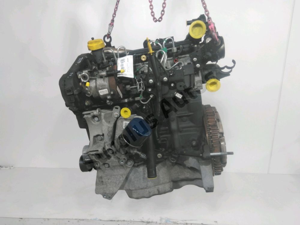 Moteur