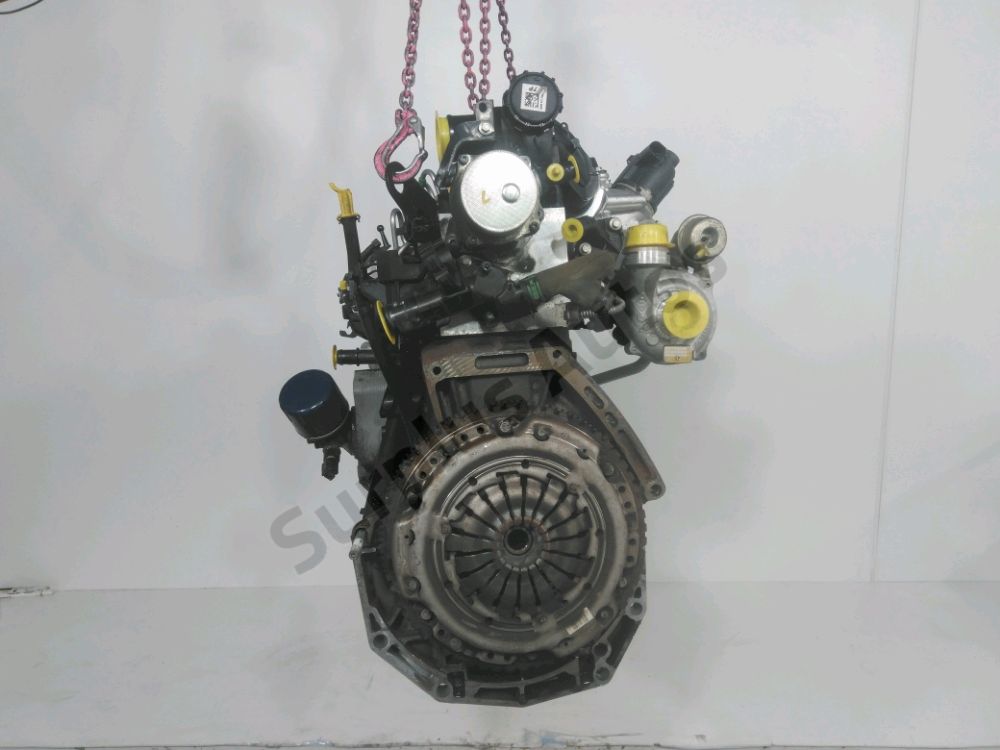 Moteur