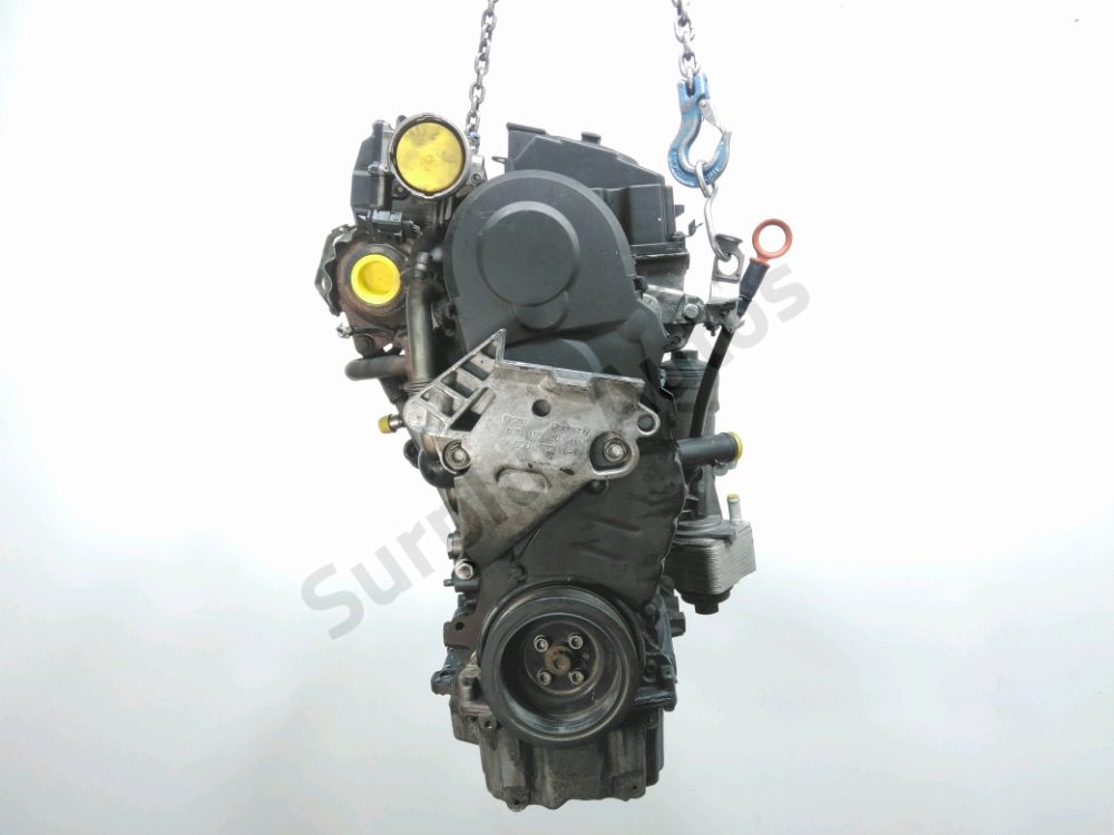 Moteur