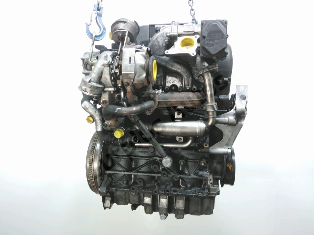 Moteur