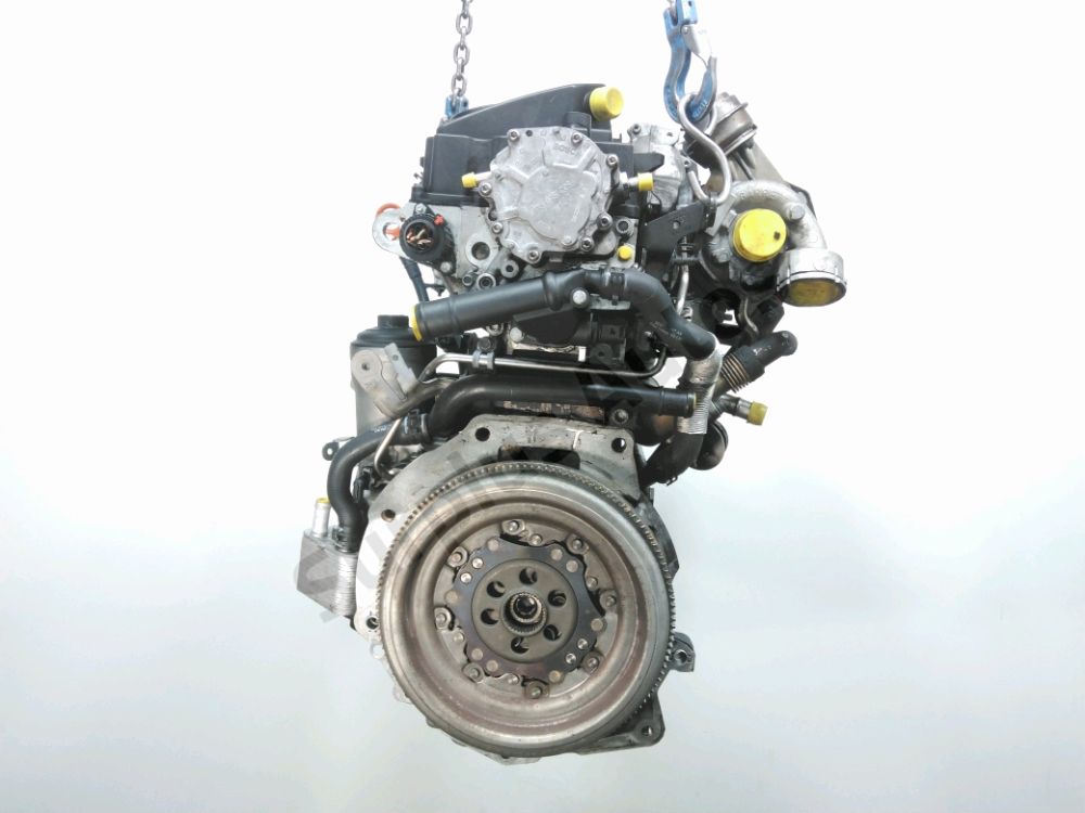 Moteur