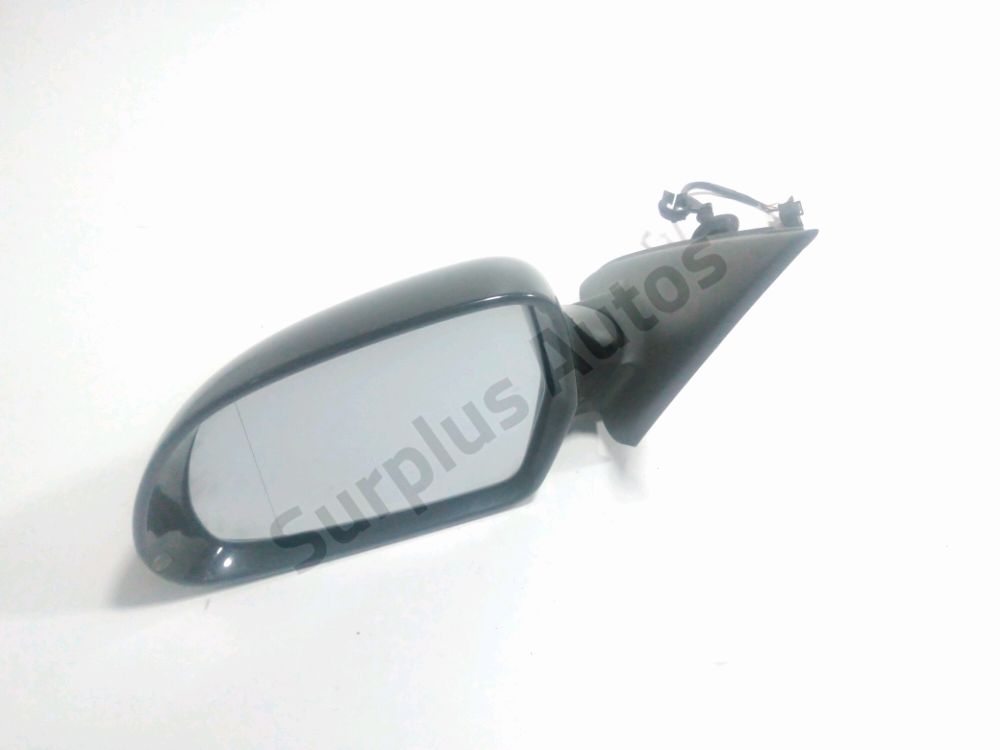 Rétroviseur électrique gauche