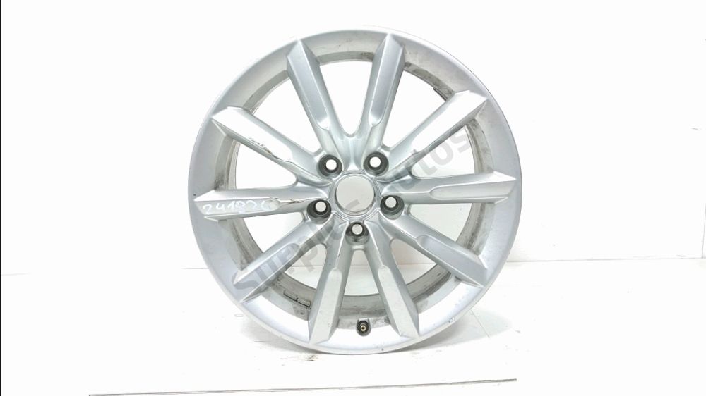 Jante aluminium