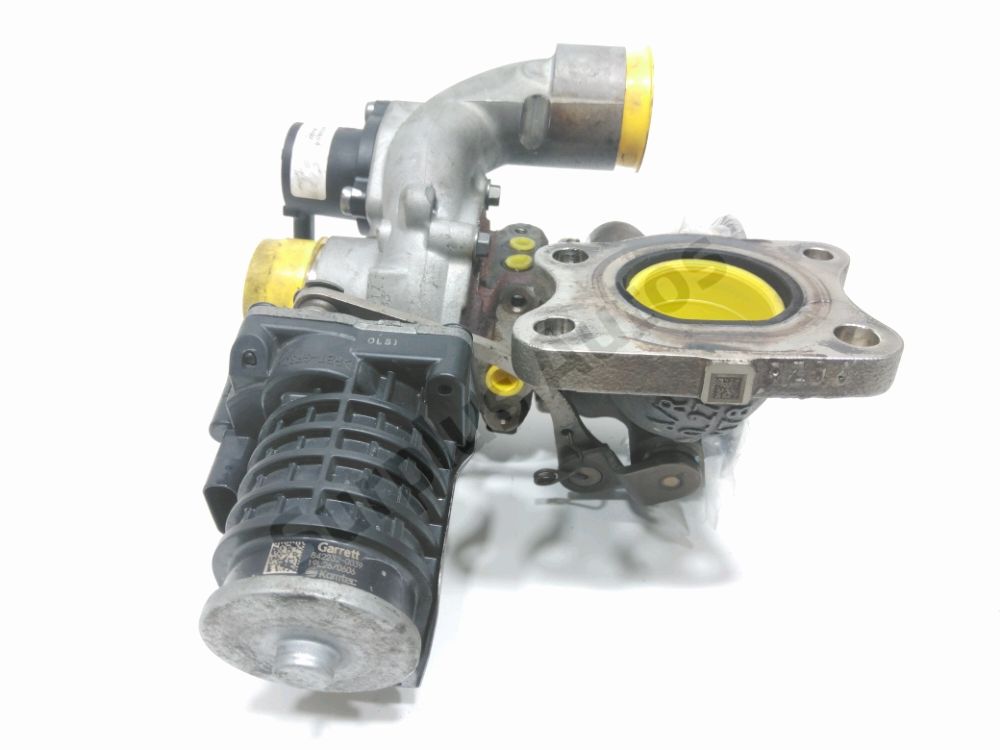 Turbo