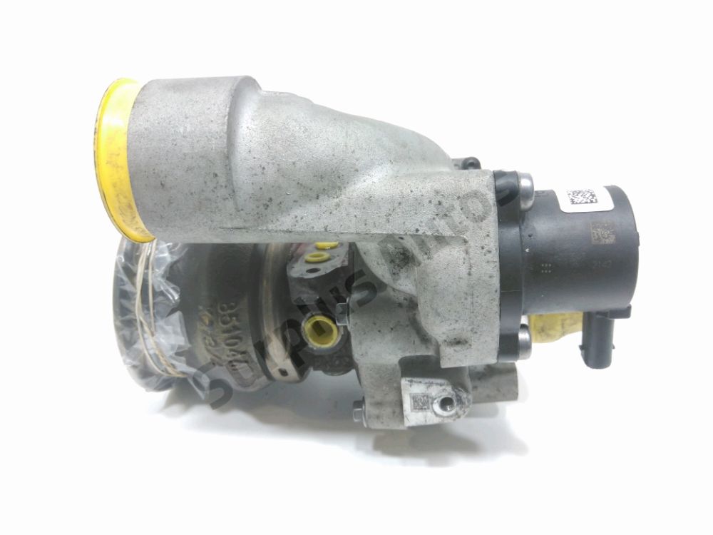 Turbo