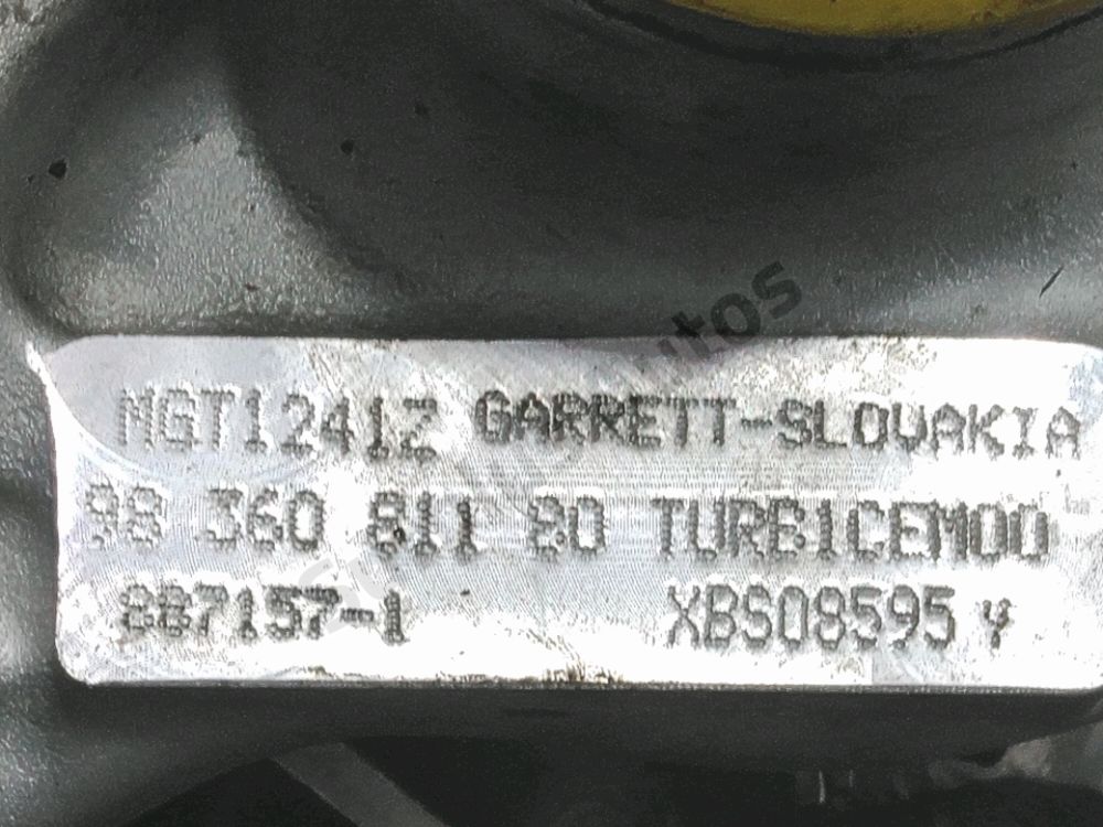 Turbo