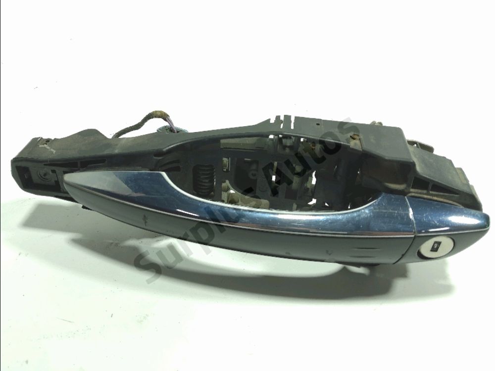 Poignée extérieure avant gauche