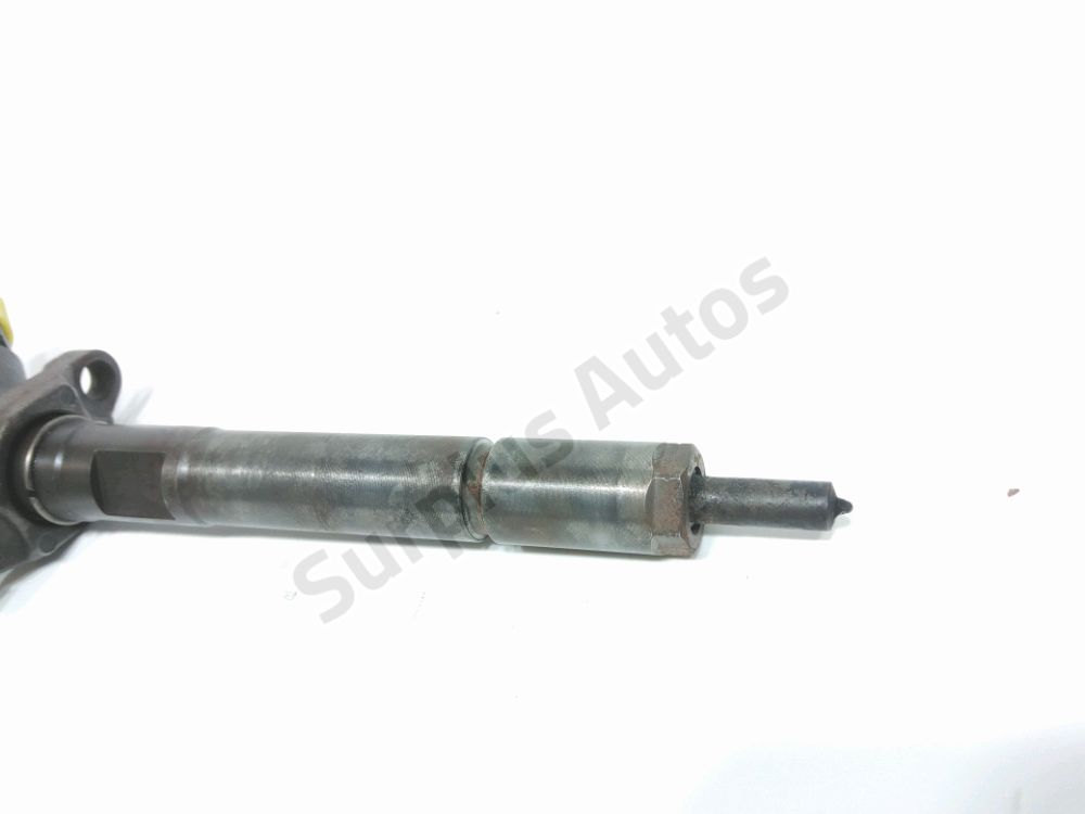 Injecteur 2
