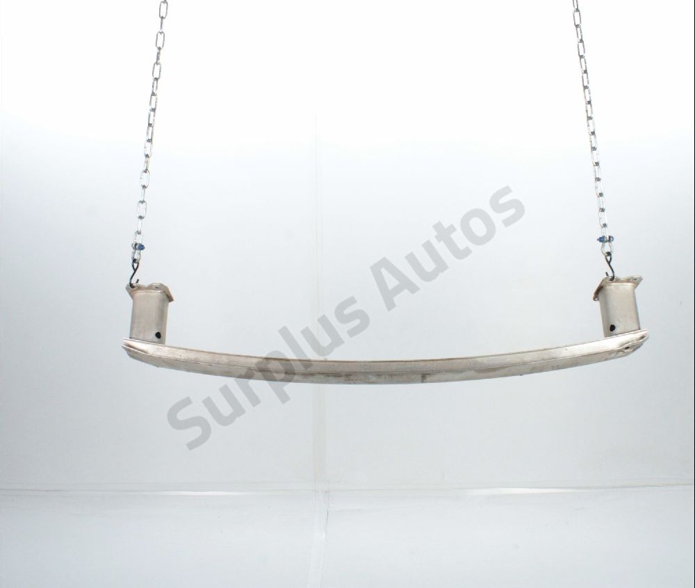 Renfort pare-choc arriere